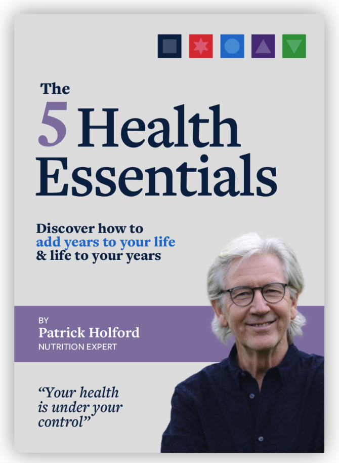 Five Health Essentials