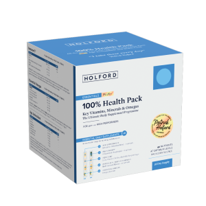 100% Health Pack