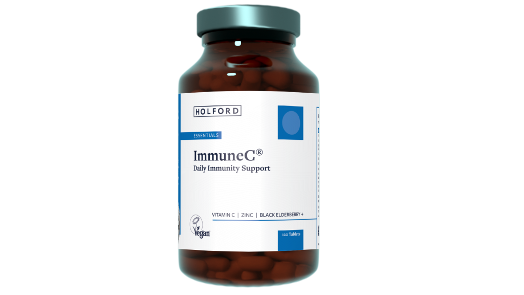 ImmuneC® tablets