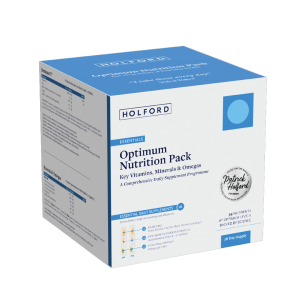 Optimum Nutrition Pack