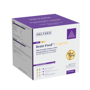 Brain Food Upgrade Pack