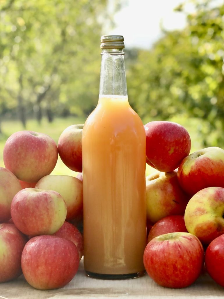 Apple Juice