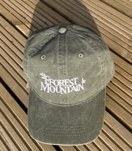 Cap