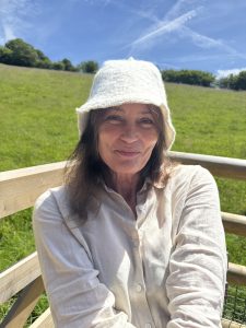 Alpaca Beanie & Felt Sauna Hat and more